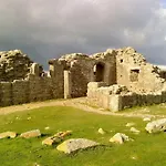 Διαμέρισμα Maisonnette Atypique Du Centre *