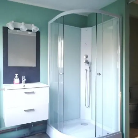 Maisonnette Atypique Du Centre