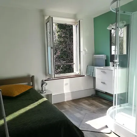 Maisonnette Atypique Du Centre Apartment *