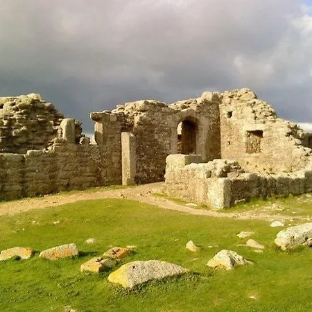 アパート Maisonnette Atypique Du Centre *