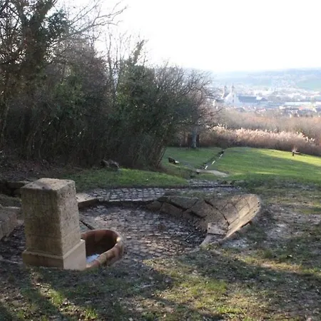 Maisonnette Atypique Du Centre