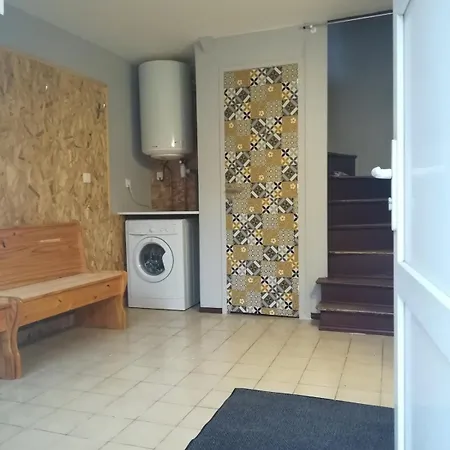 Maisonnette Atypique Du Centre Apartment Pont-a-Mousson