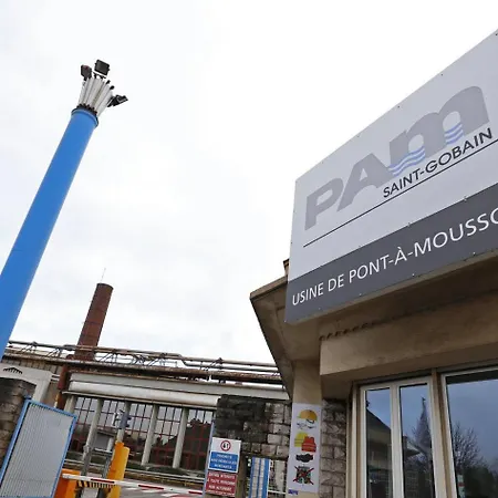 Apartmán Maisonnette Atypique Du Centre