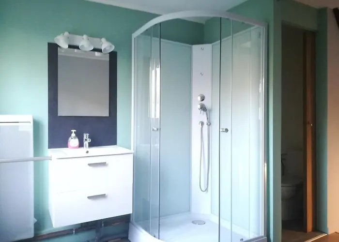 Maisonnette Atypique Du Centre