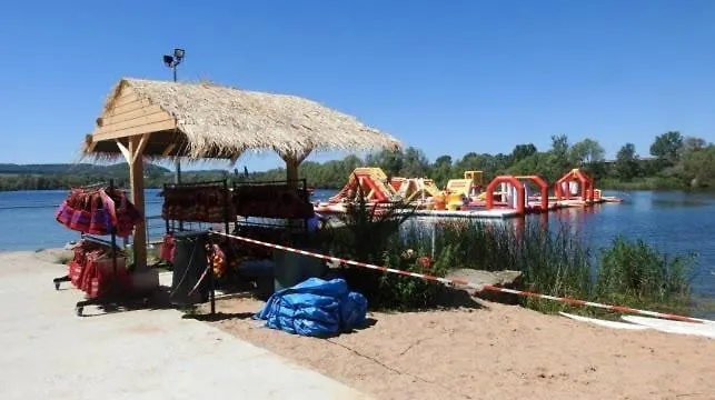 Maisonnette Atypique Du Centre Pont-à-Mousson