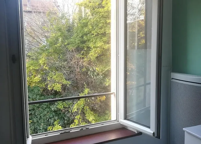 Maisonnette Atypique Du Centre Apartmán Pont-à-Mousson