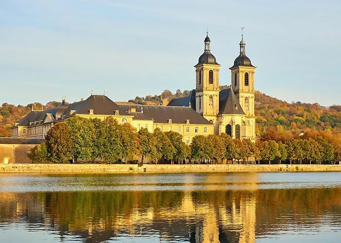 Apartmán Maisonnette Atypique Du Centre