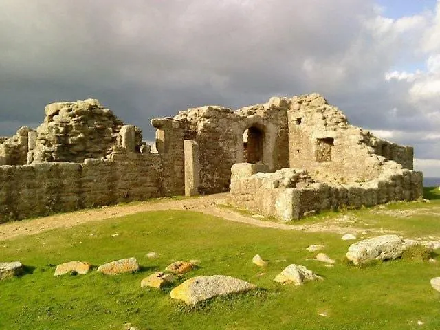 Apartmán Maisonnette Atypique Du Centre *