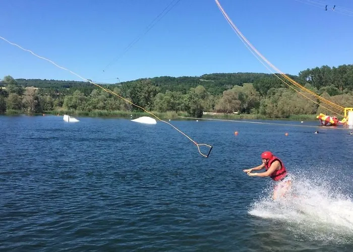 Maisonnette Atypique Du Centre Apartmán *