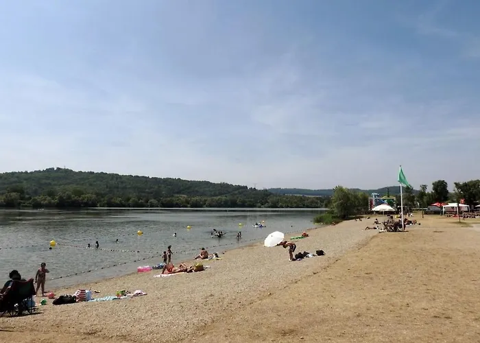 Maisonnette Atypique Du Centre Apartmán Pont-à-Mousson