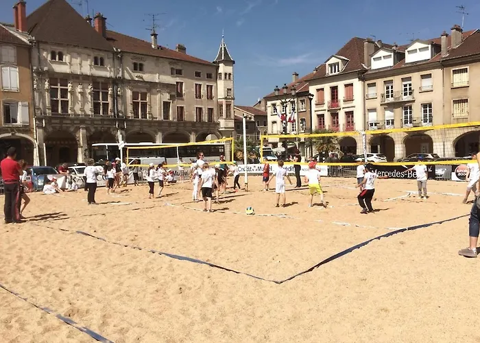 Maisonnette Atypique Du Centre Apartmán *