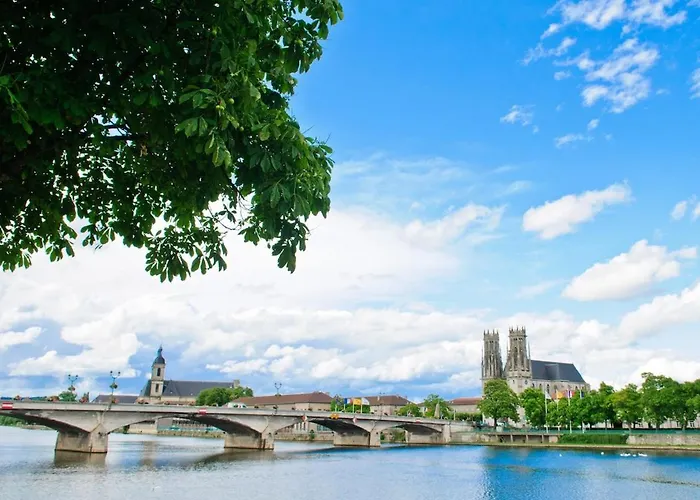 Maisonnette Atypique Du Centre Pont-à-Mousson