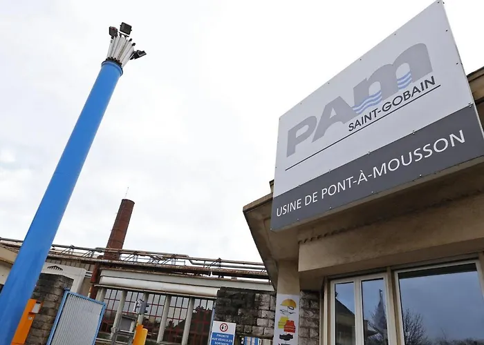 Apartmán Maisonnette Atypique Du Centre